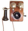 traditional business phone system