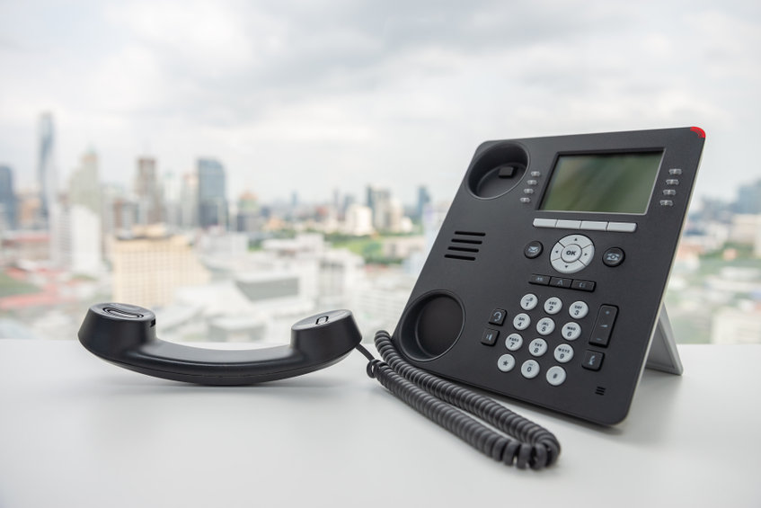 Switching To Sip Trunking