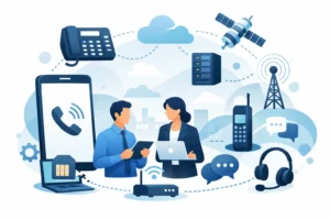 7 Best Phone Redundancy Options for Business