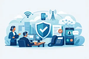 Best Telecom Options for Compliance Teams