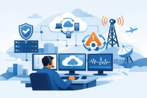Business Continuity Telecom Guide for IT Leaders