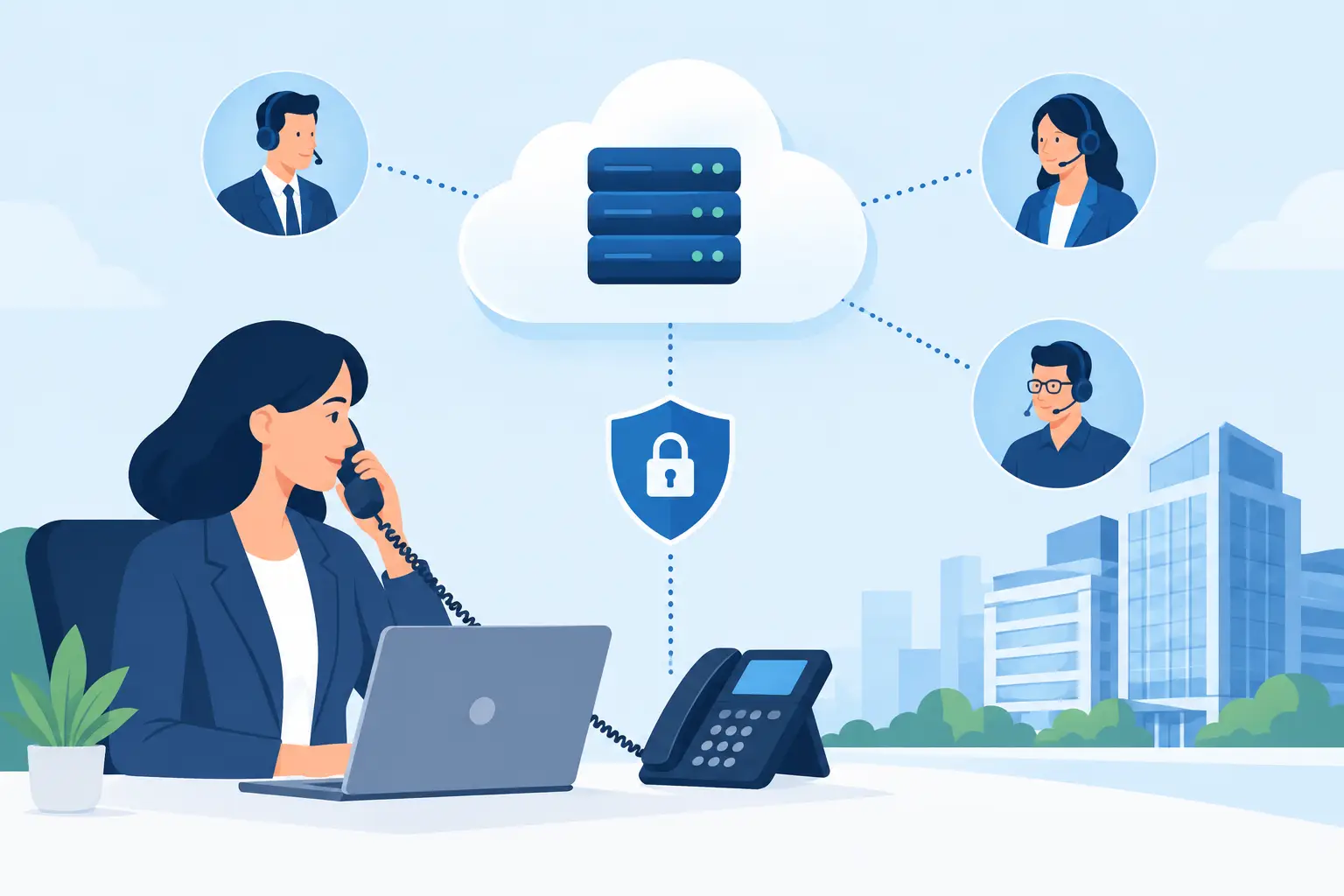Cloud SBC Review for Enterprise Voice Buyers
