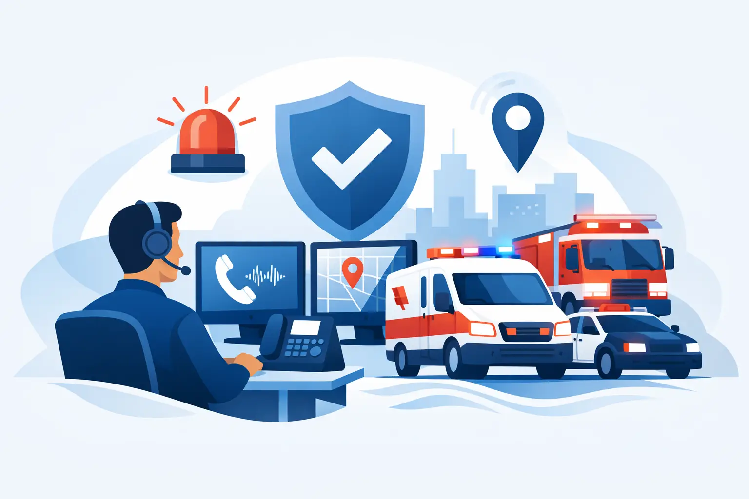 Emergency Calling Compliance Guide for IT Leaders