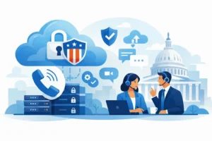 FedRAMP Phone Service Review for Agencies