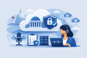 FedRAMP Voice Compliance Guide
