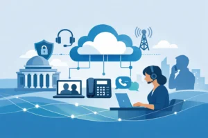 GCC High PSTN Connectivity Explained
