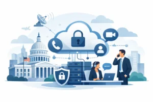 Government Cloud Calling Requirements Explained
