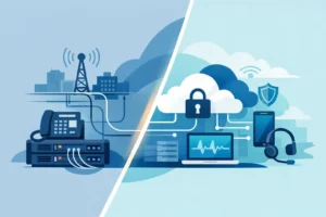 How to Modernize PRI Lines Without Risk