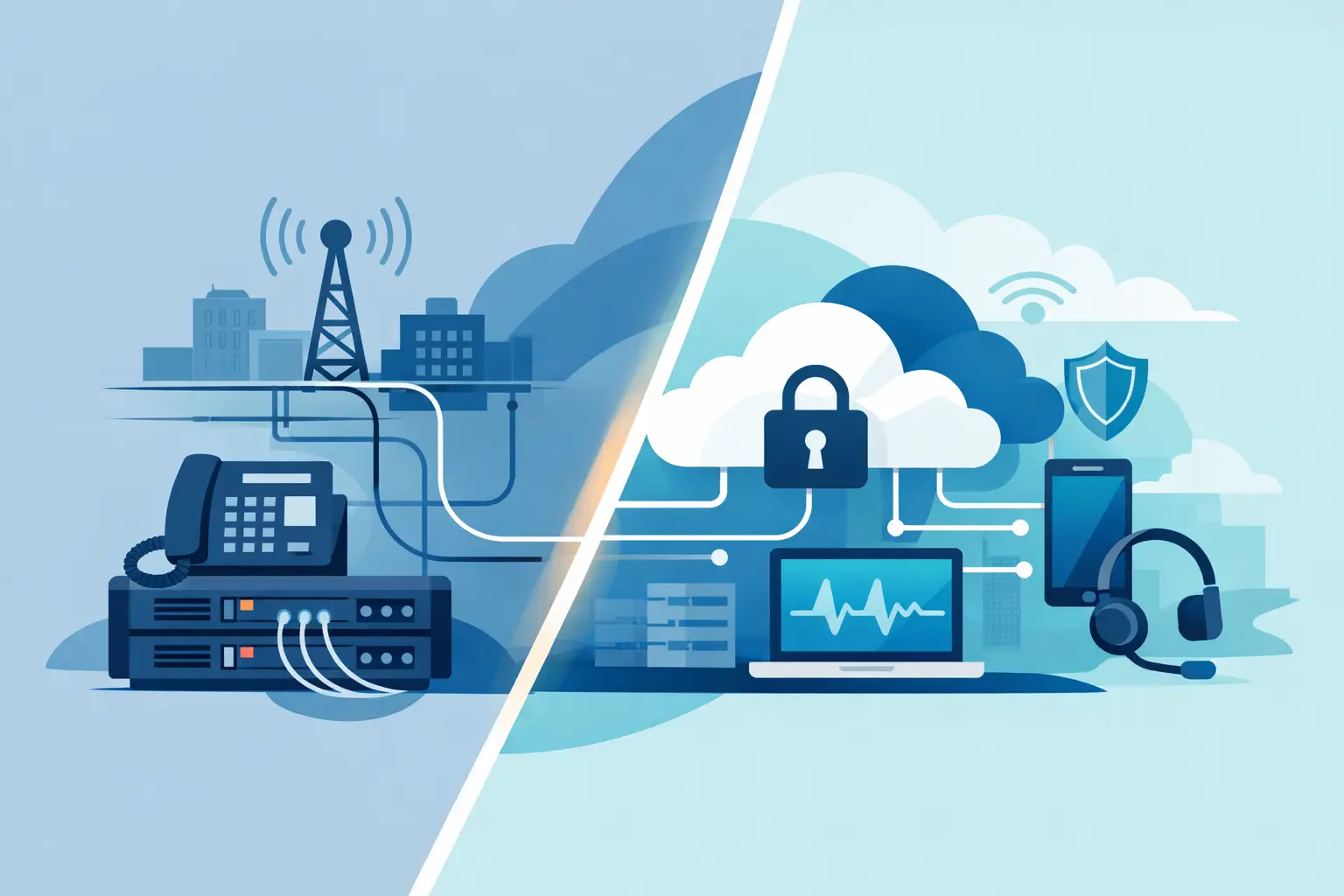 How to Modernize PRI Lines Without Risk