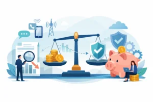 How to Reduce Telecom Costs Without Risk