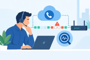 How to Troubleshoot VoIP Packet Loss Fast