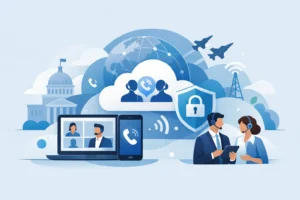 Microsoft Teams GCC High Calling Explained