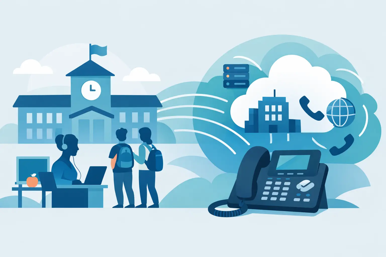 SIP Trunking for Schools: What to Know