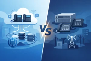 SIP Trunking vs PRI: Which Fits Now?