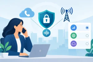 Telecom Vendor Selection Guide for Secure Voice