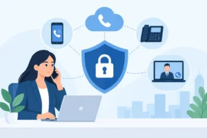 VoIP Security for Reliable Business Calling