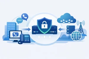 Why SBC for SIP Trunking Matters
