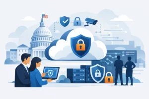 Why Use GCC High for Secure Government Work?